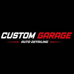 Custom Garage